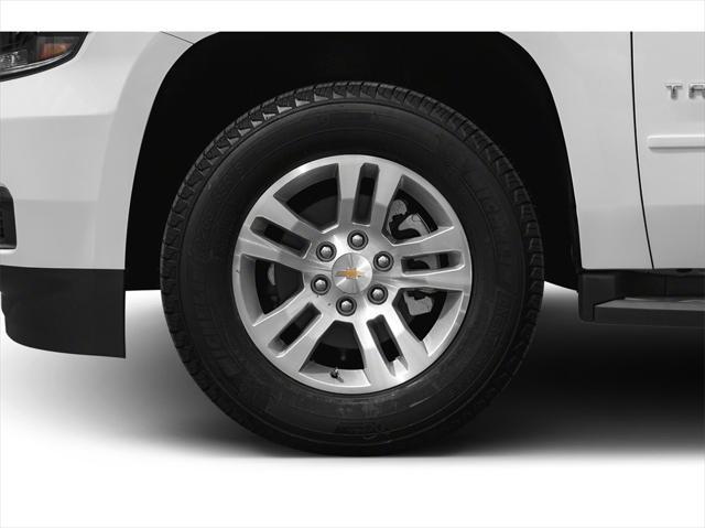 used 2019 Chevrolet Tahoe car, priced at $48,000