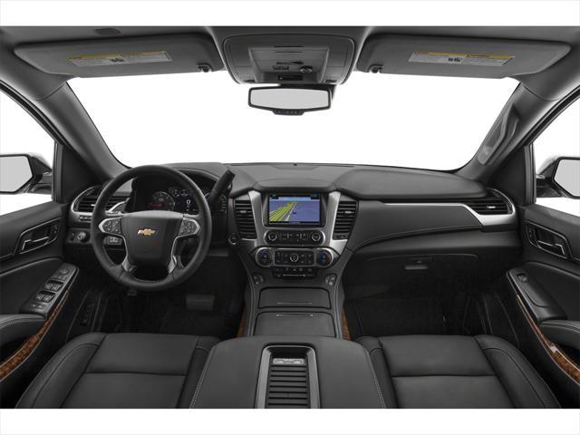used 2019 Chevrolet Tahoe car, priced at $48,000