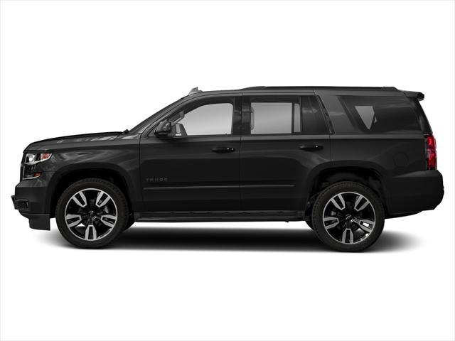 used 2019 Chevrolet Tahoe car, priced at $48,000