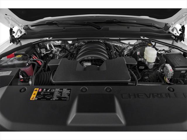 used 2019 Chevrolet Tahoe car, priced at $48,000