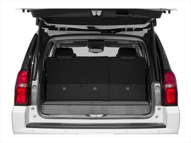used 2019 Chevrolet Tahoe car, priced at $48,000