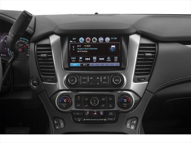 used 2019 Chevrolet Tahoe car, priced at $48,000