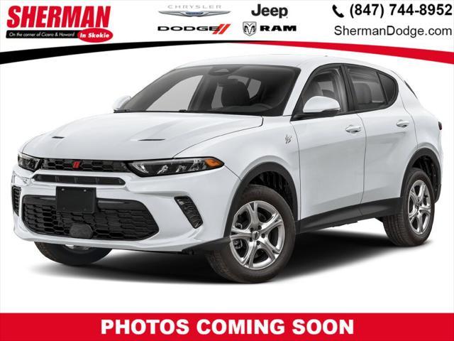 new 2024 Dodge Hornet car