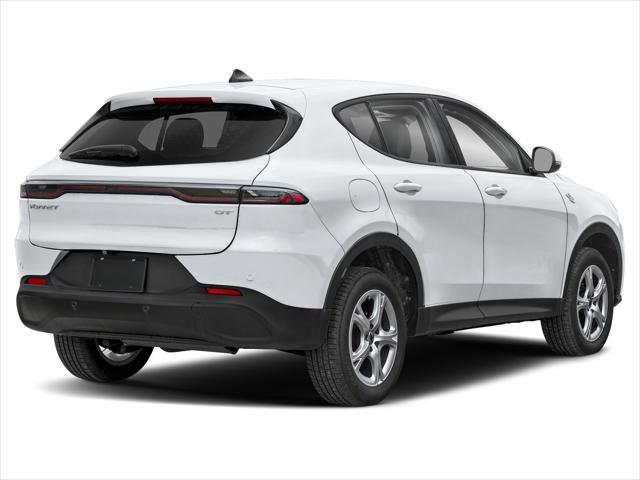 new 2024 Dodge Hornet car
