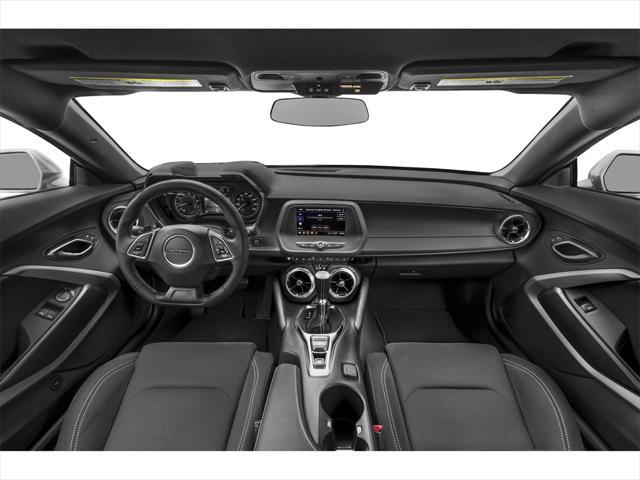 used 2023 Chevrolet Camaro car, priced at $25,500