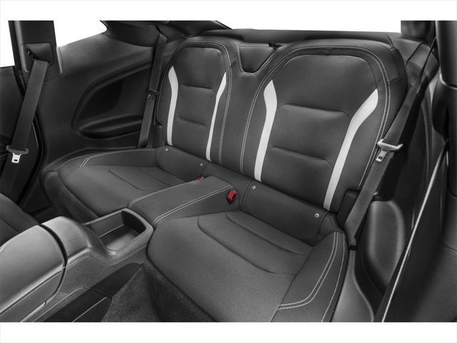 used 2023 Chevrolet Camaro car, priced at $25,500