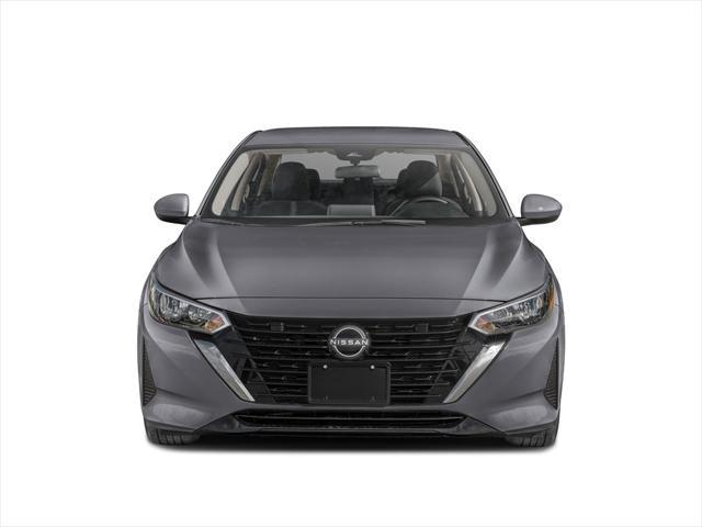 used 2024 Nissan Sentra car, priced at $19,000