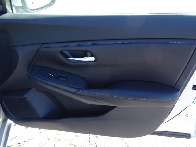 used 2021 Nissan Sentra car, priced at $17,870