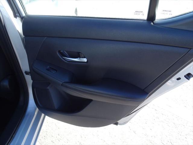 used 2021 Nissan Sentra car, priced at $17,870