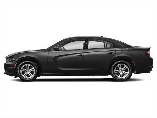 used 2022 Dodge Charger car, priced at $22,000