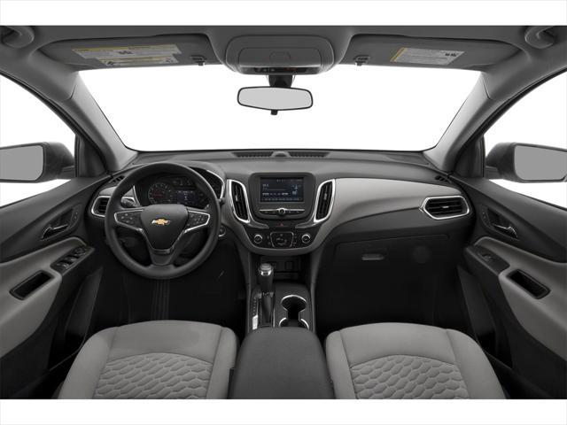 used 2020 Chevrolet Equinox car, priced at $19,008