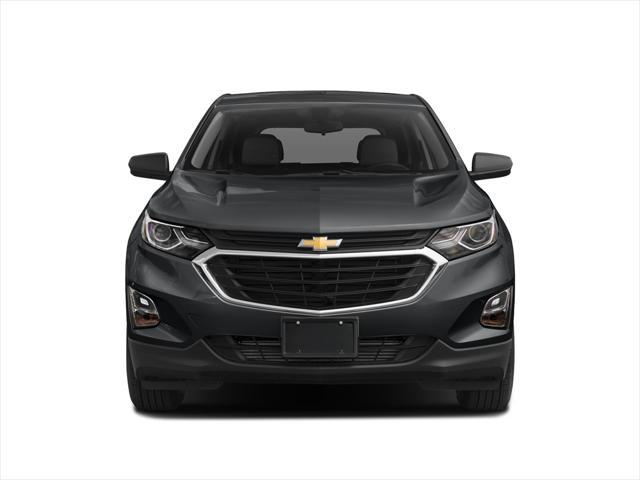 used 2020 Chevrolet Equinox car, priced at $19,008