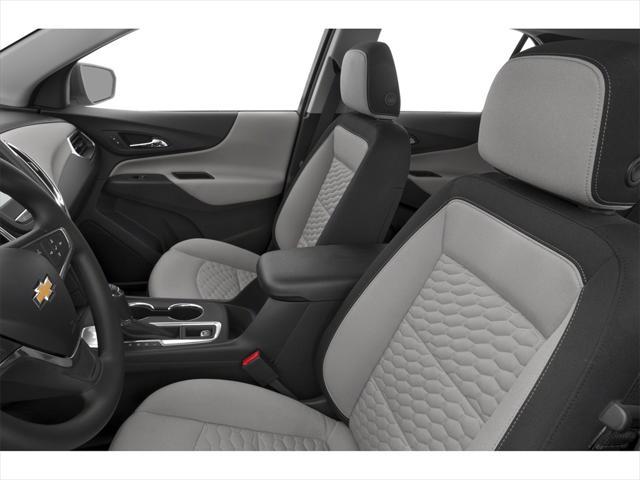 used 2020 Chevrolet Equinox car, priced at $19,008