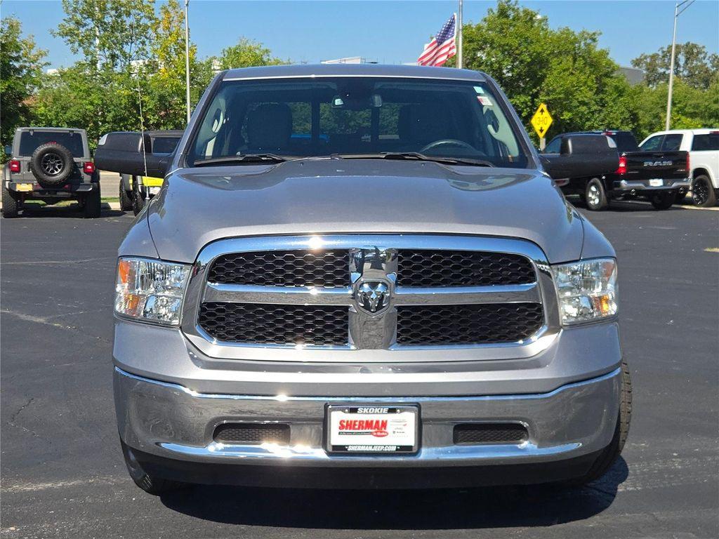 used 2023 Ram 1500 Classic car, priced at $27,440