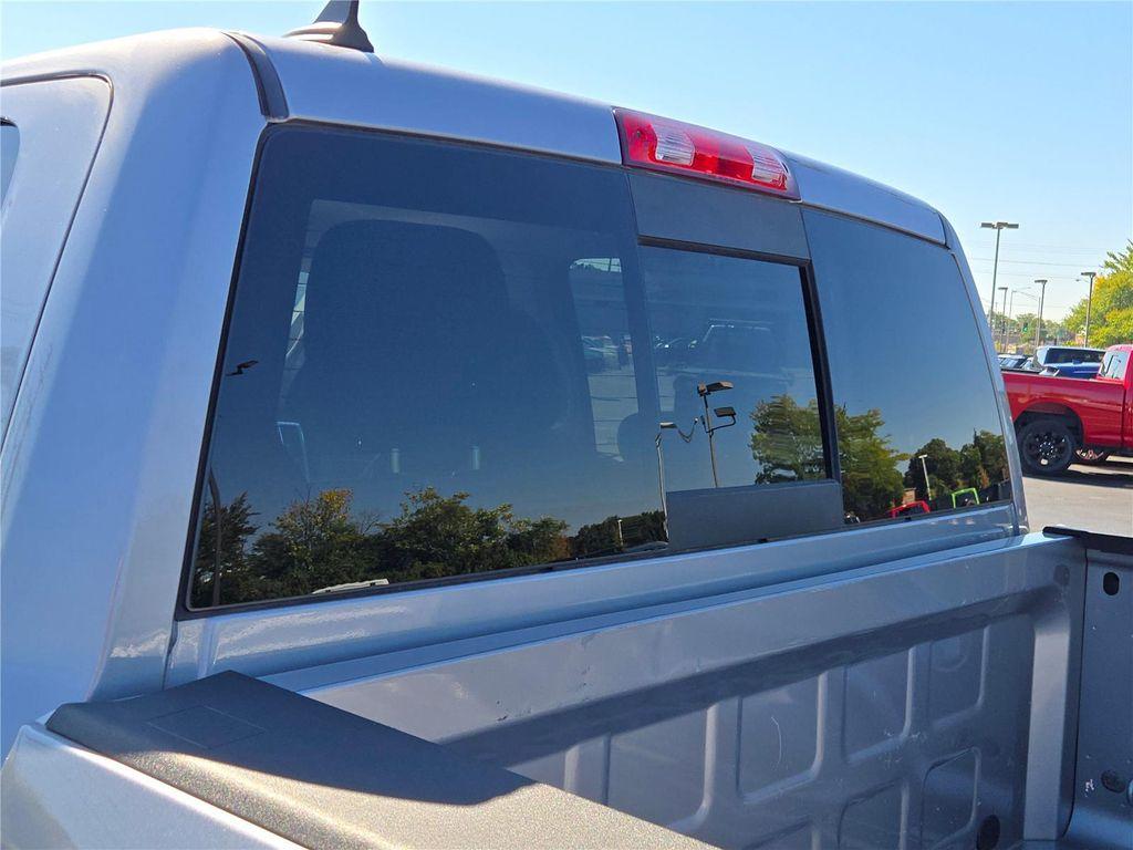 used 2023 Ram 1500 Classic car, priced at $27,440