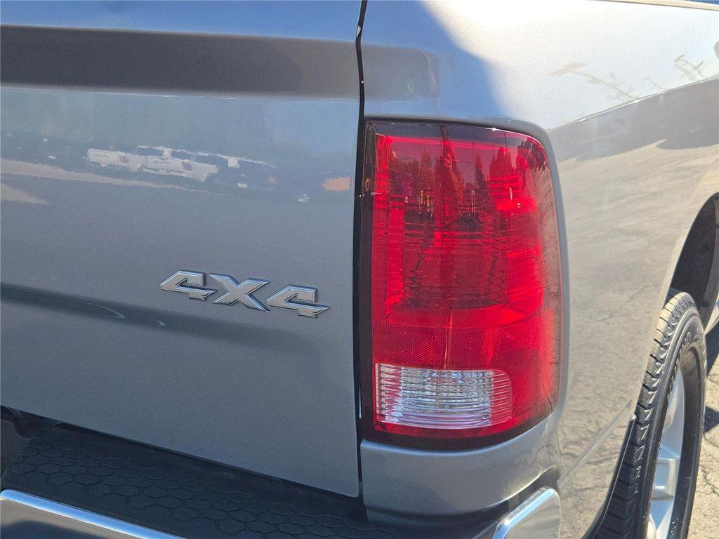 used 2023 Ram 1500 Classic car, priced at $27,440