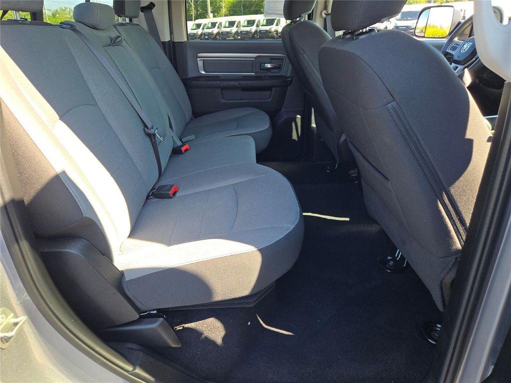 used 2023 Ram 1500 Classic car, priced at $27,440