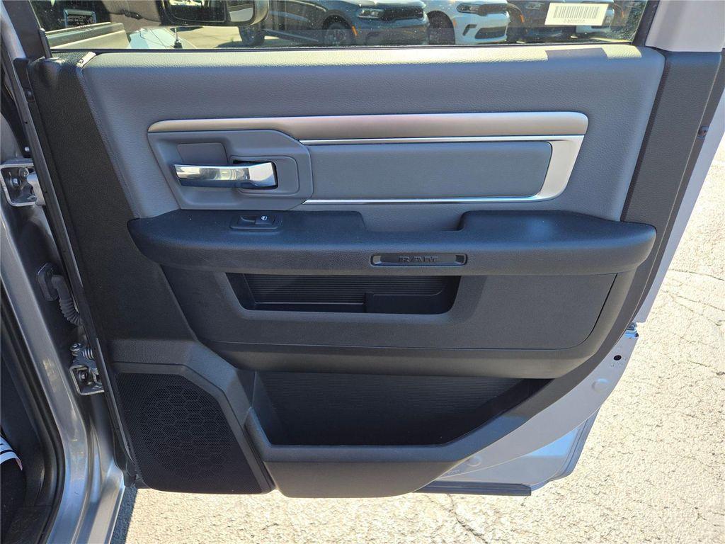 used 2023 Ram 1500 Classic car, priced at $27,440