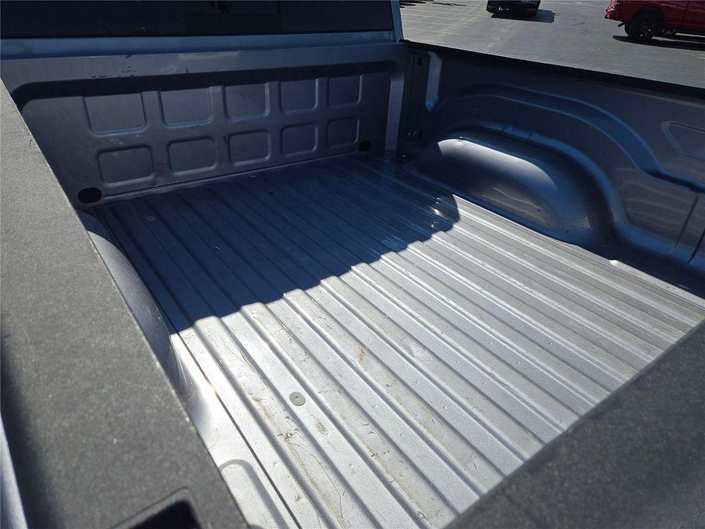 used 2023 Ram 1500 Classic car, priced at $27,440