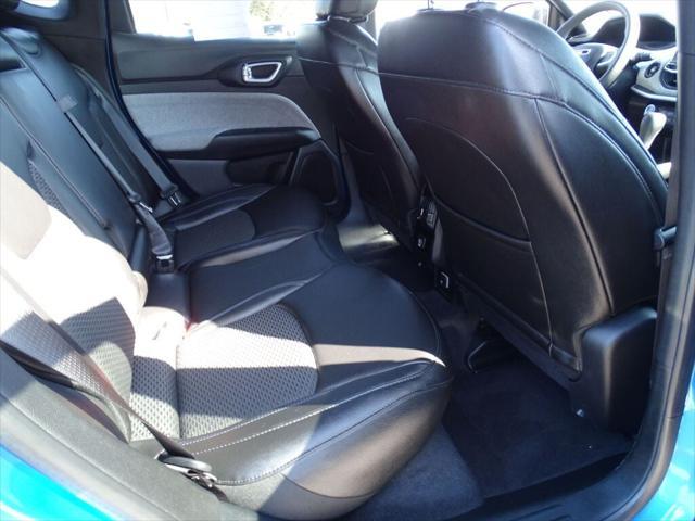 used 2024 Jeep Compass car, priced at $23,460