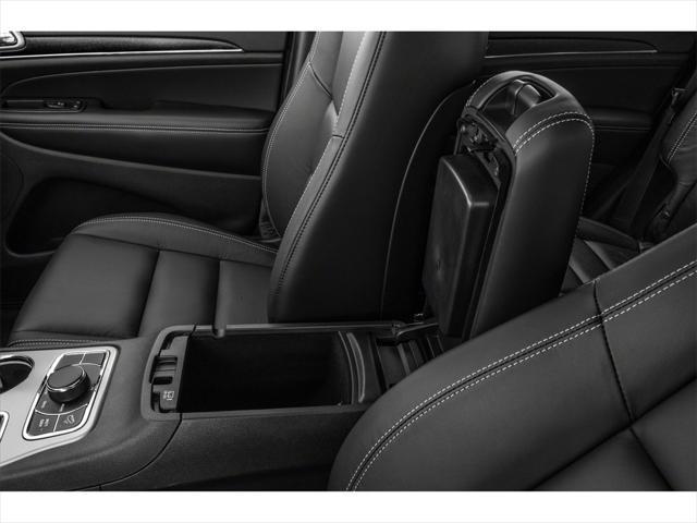 used 2018 Jeep Grand Cherokee car, priced at $16,000