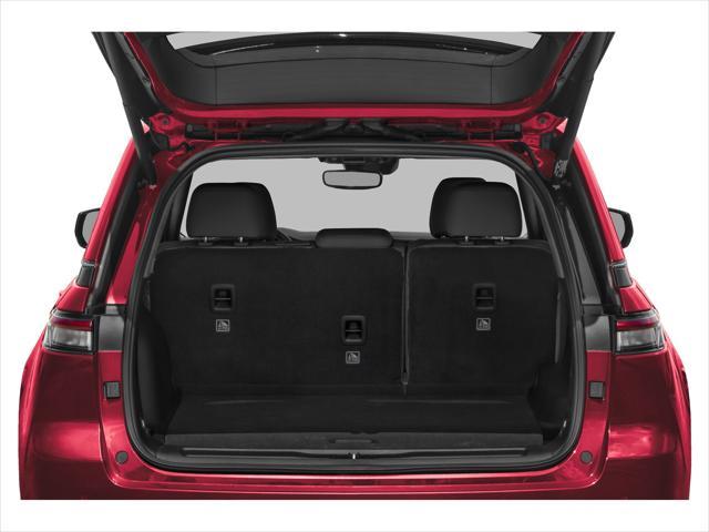 new 2025 Jeep Grand Cherokee car, priced at $65,035