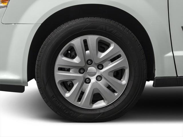 used 2016 Dodge Grand Caravan car, priced at $25,000