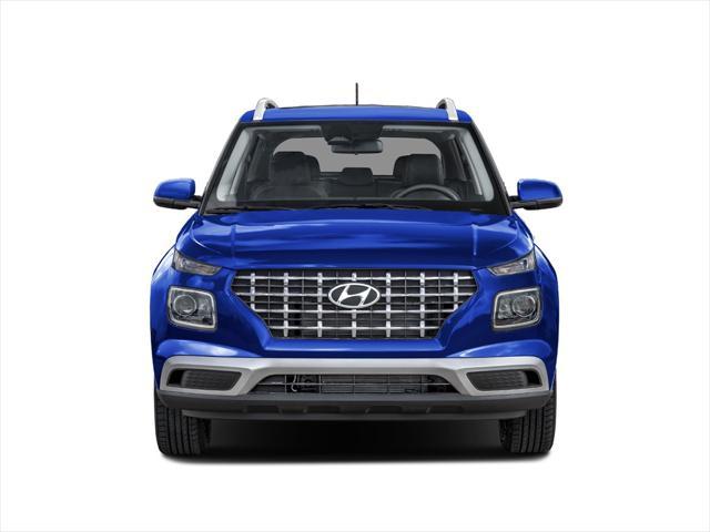 used 2023 Hyundai Venue car, priced at $19,480