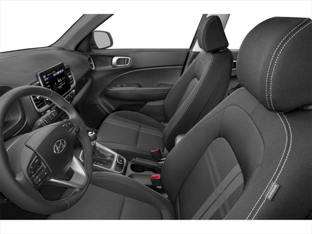 used 2023 Hyundai Venue car, priced at $19,480