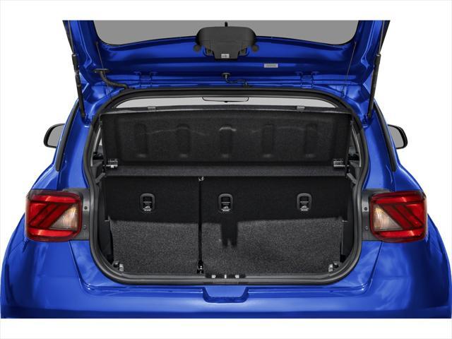 used 2023 Hyundai Venue car, priced at $19,480