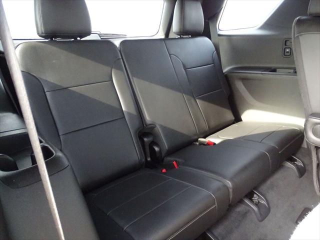 used 2022 Chevrolet Traverse car, priced at $26,900