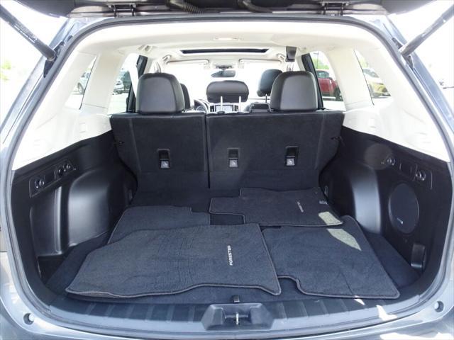 used 2020 Subaru Forester car, priced at $26,000