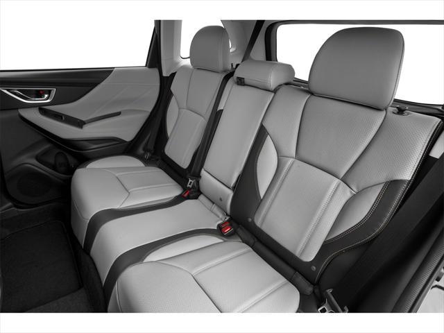used 2020 Subaru Forester car, priced at $26,000