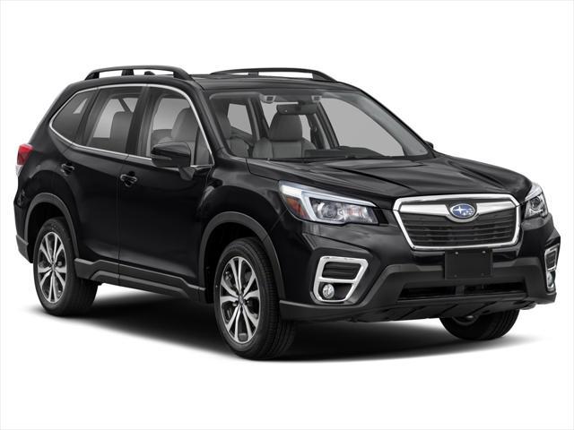 used 2020 Subaru Forester car, priced at $26,000