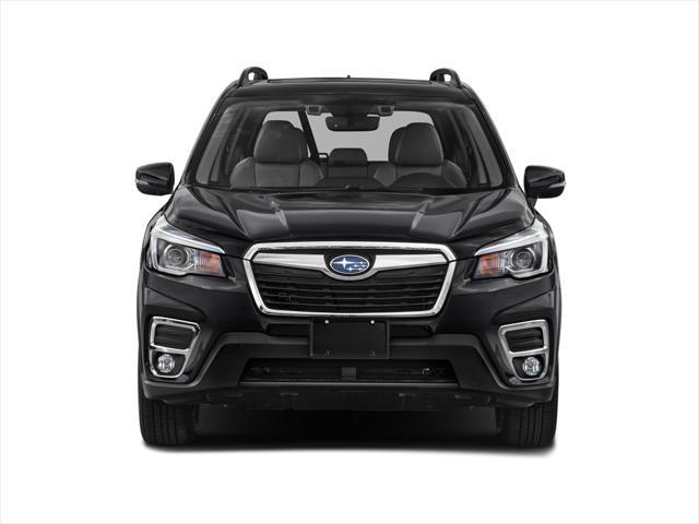 used 2020 Subaru Forester car, priced at $26,000