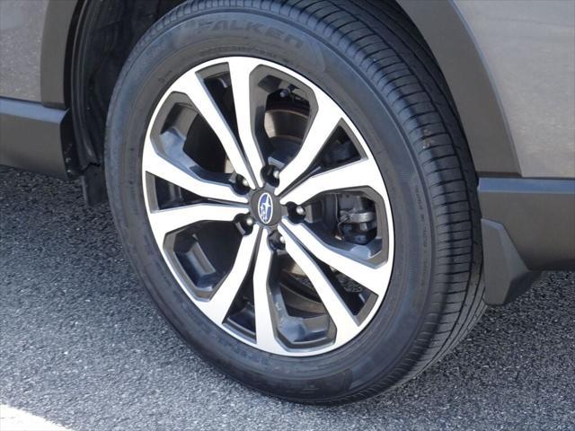 used 2020 Subaru Forester car, priced at $26,000