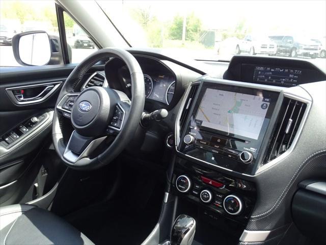 used 2020 Subaru Forester car, priced at $26,000