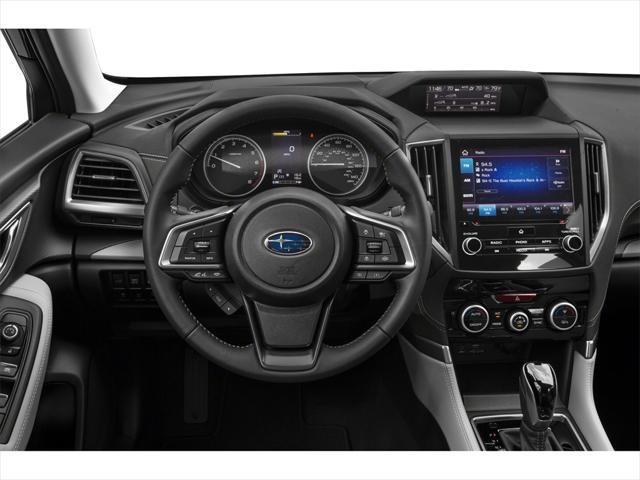 used 2020 Subaru Forester car, priced at $26,000