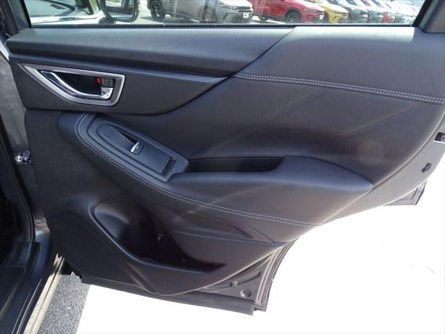 used 2020 Subaru Forester car, priced at $26,000