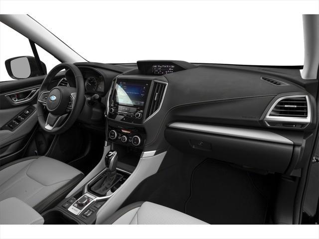 used 2020 Subaru Forester car, priced at $26,000