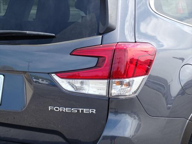 used 2020 Subaru Forester car, priced at $26,000