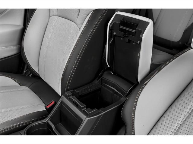 used 2020 Subaru Forester car, priced at $26,000