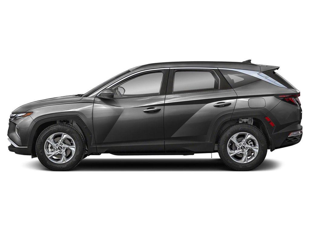 used 2024 Hyundai Tucson car, priced at $23,000