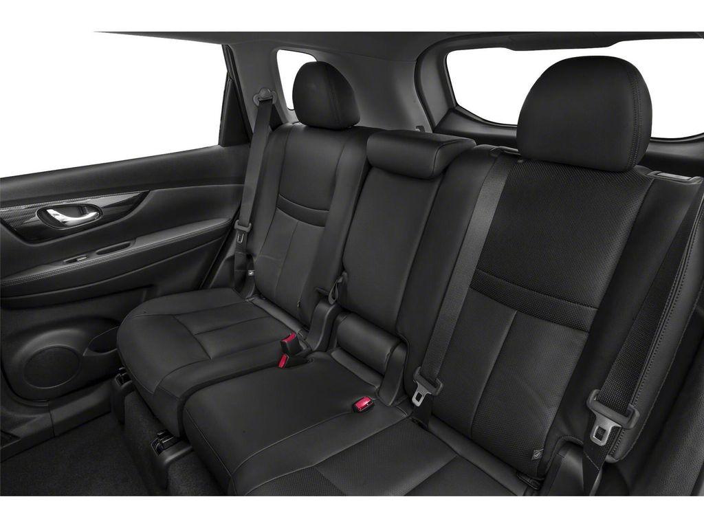 used 2020 Nissan Rogue car, priced at $19,250