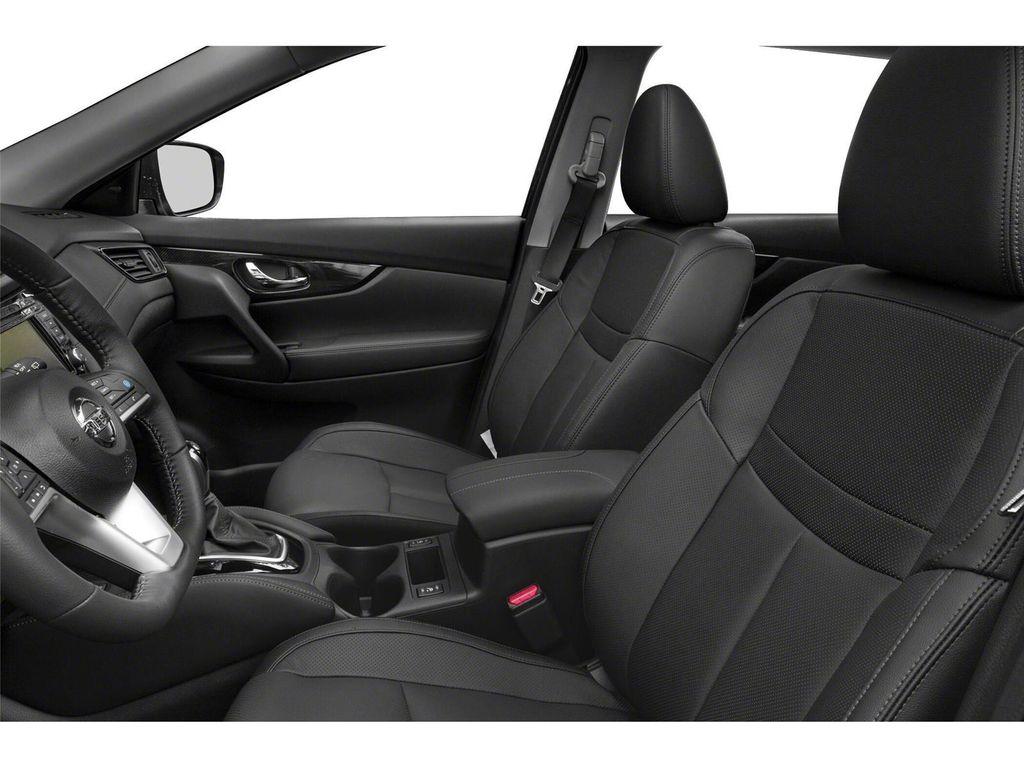 used 2020 Nissan Rogue car, priced at $19,250