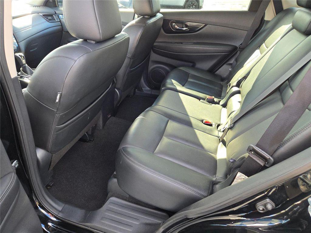 used 2020 Nissan Rogue car, priced at $16,590