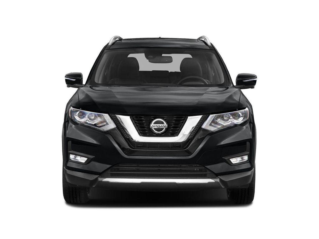 used 2020 Nissan Rogue car, priced at $19,250