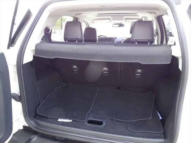 used 2021 Ford EcoSport car, priced at $19,400