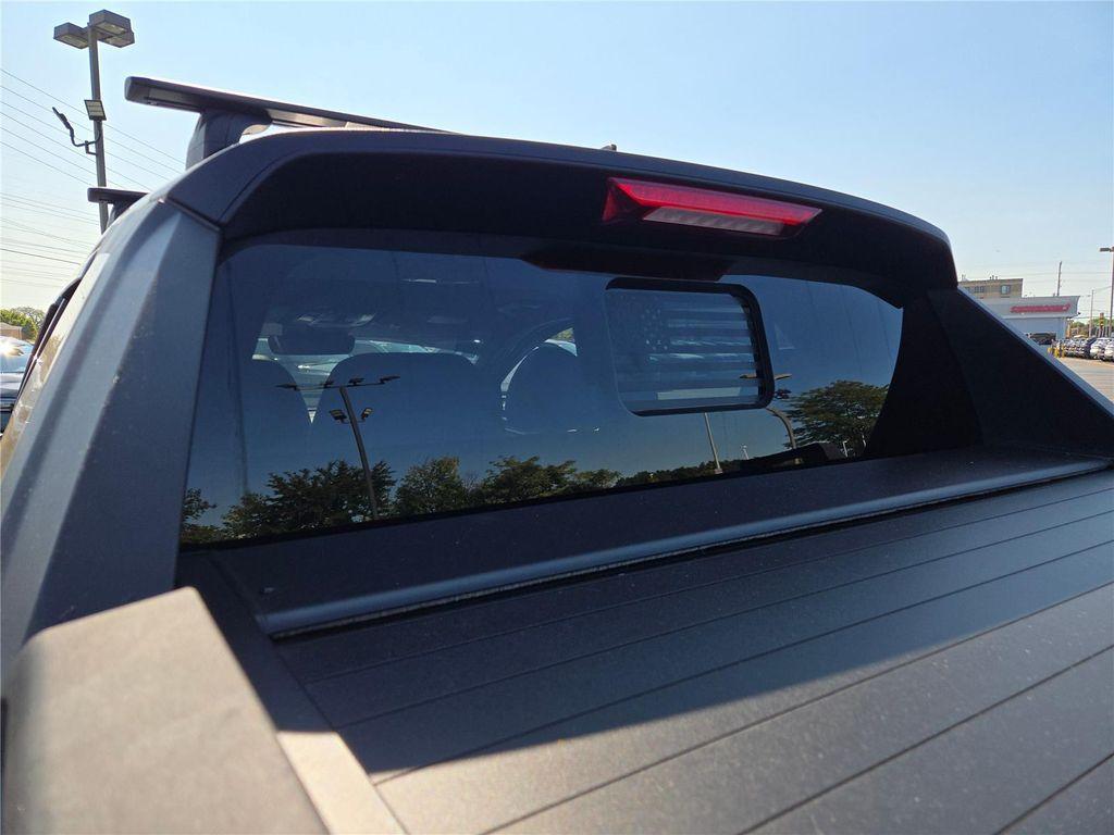 used 2024 Hyundai SANTA CRUZ car, priced at $34,450