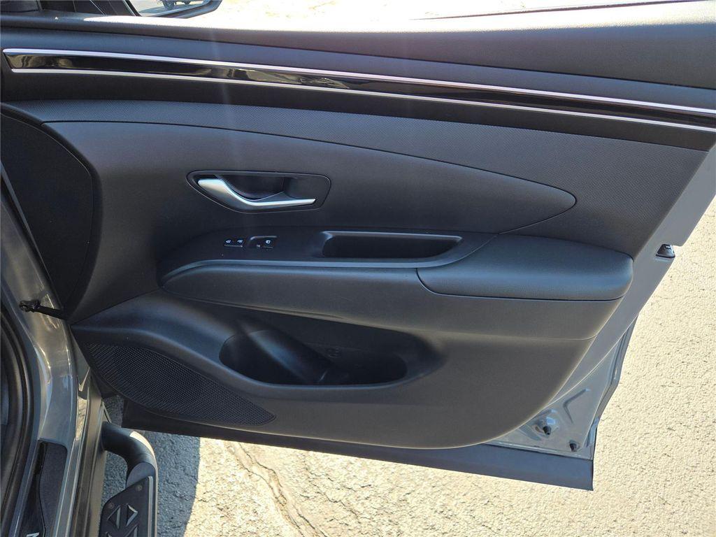 used 2024 Hyundai SANTA CRUZ car, priced at $34,450